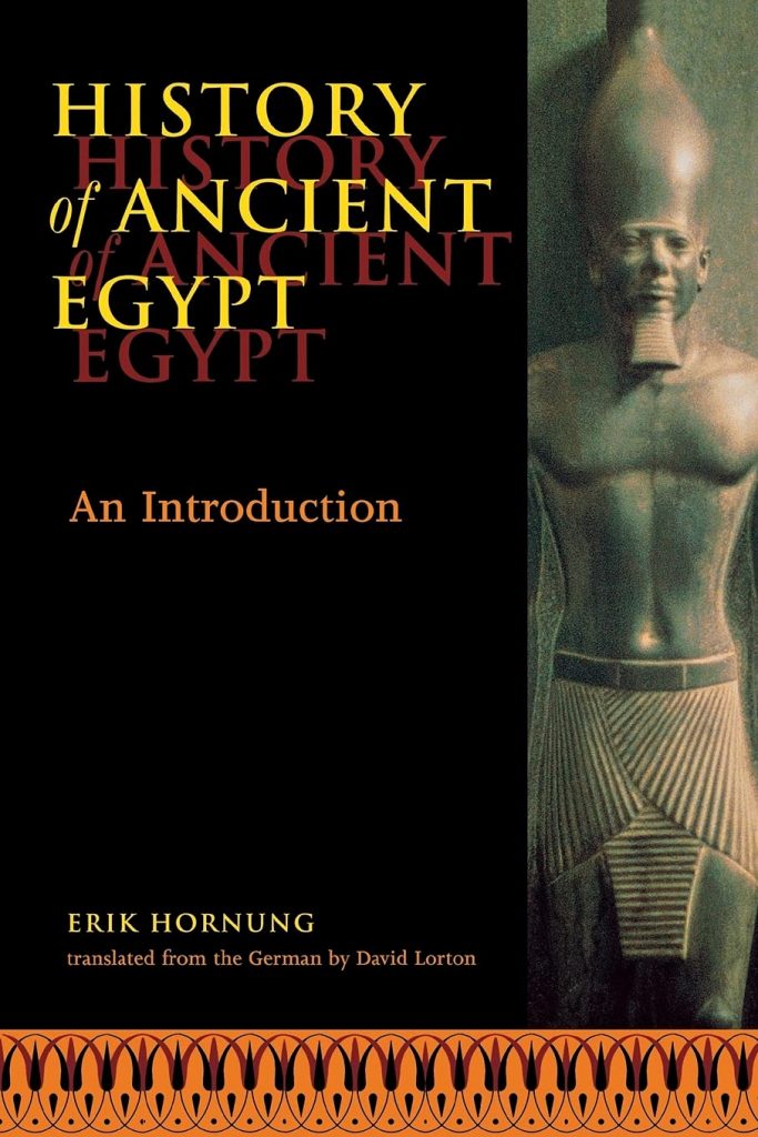 History of Ancient Egypt